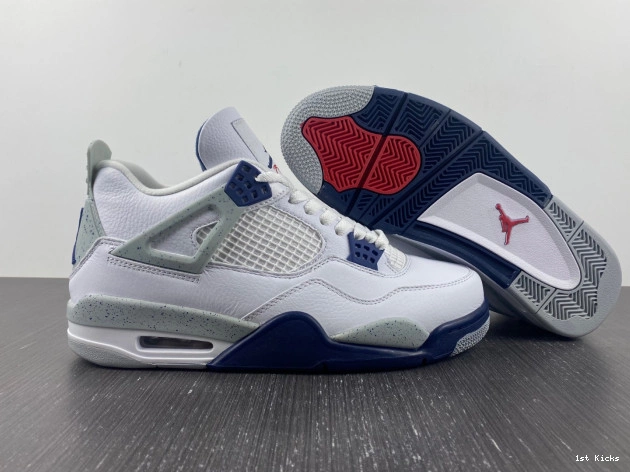 Jordan Midnight Navy DH6927-140 4 Air 0729
